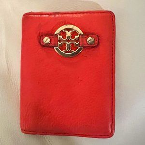 Tory Burch card holder